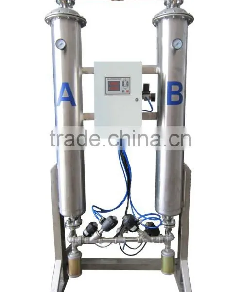 Aquaculture Oxygen Concentrator,oxygen Manufacturing Plant,oxygen Plants Manufacturer photo-4