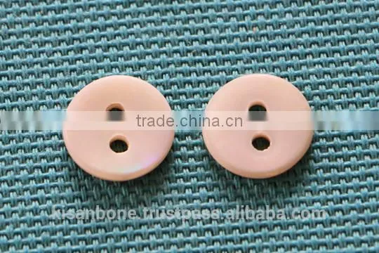 River and Sea Shell Button photo-4