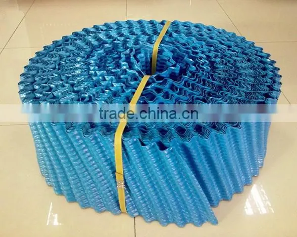 Professional Counterflow Cooling Tower Fills for Closed Cooling Tower photo-3