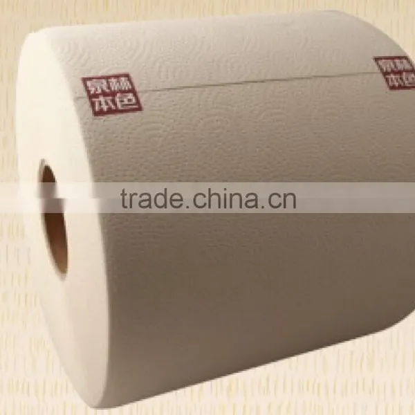 Jumbo Rolls Kitchen Paper Towel