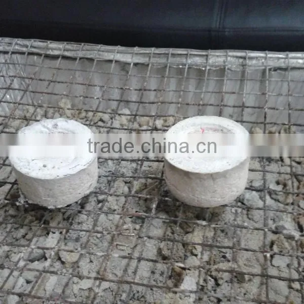 33MM Round Charcoal With Fruit Flavor Shisha CharcoaL photo-6