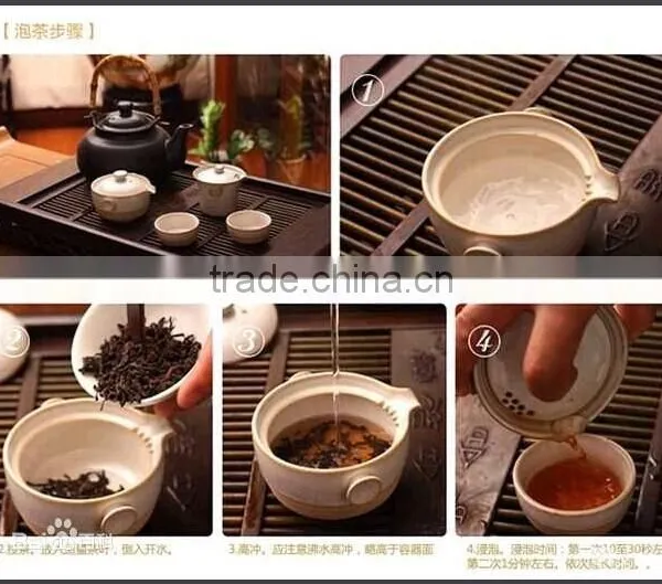 Instant Black Tea