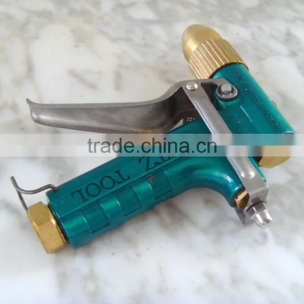 High Pressure Power Car Washing Spray Gun photo-5