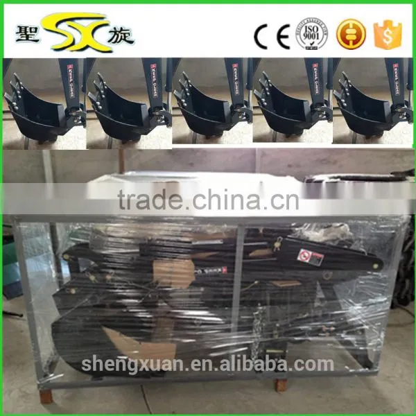 Towable Mini Excavator Made by Weifang Shengxuan Factory photo-4