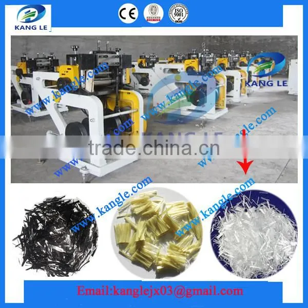 Automatic Kevlar Cutting Machine/fabric Cutting Machine/fabric Tape Cutting Machine/roll Fabric Cutting Machine photo-2