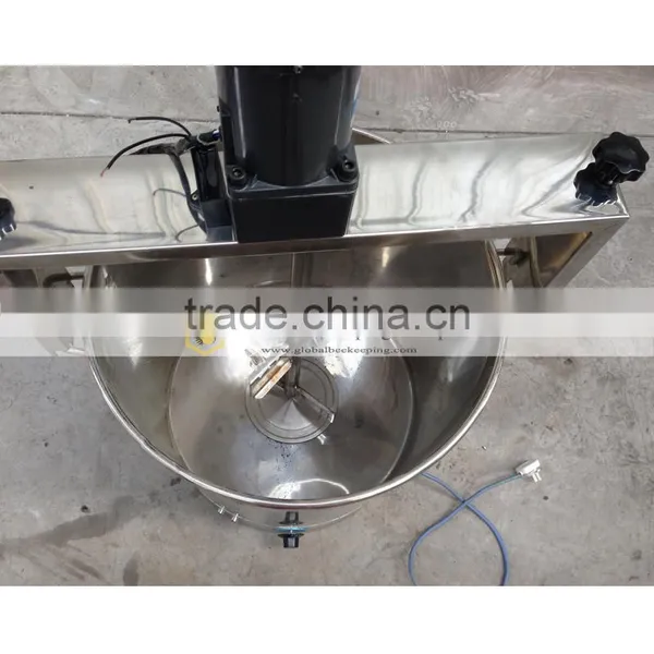 Honey Processing Machine Mixing Crystal Machine for Sale photo-3
