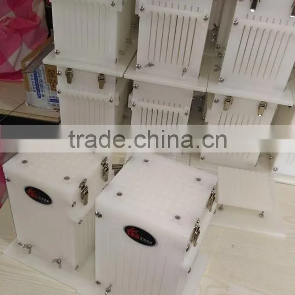 Exclusive Products Kebab Skewer Making Box/The Cube Kebab Maker Box photo-5