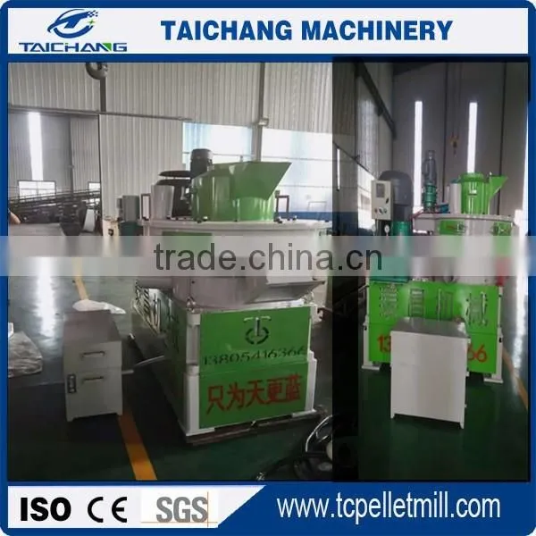 Hot Sale Charcoal Pellet Making Machine photo-2