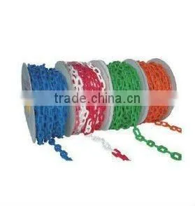 PLASTIC CHAIN