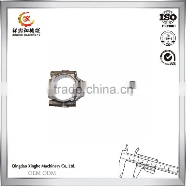 Steel Forging Customized Motorcycle Connecting Rod photo-3