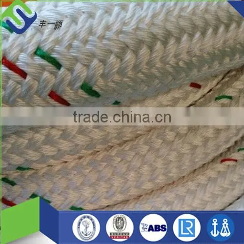 Thick 72mm pp Rope Polypropylene Rope for Marine Mooring Rope photo-2