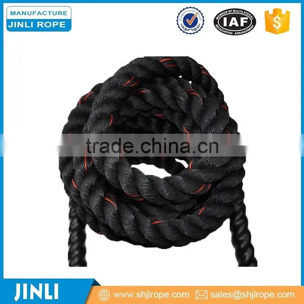 Gym Trainning Battling Power Ropes for Sale New Coming photo-3