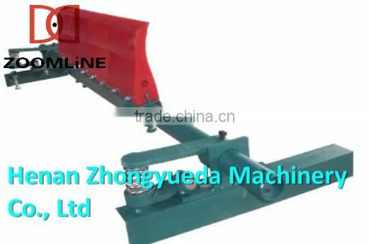 Primary Secondary Belt Scraper/ Conveyor Belt Cleaner/ Primary Belt Cleaner photo-6