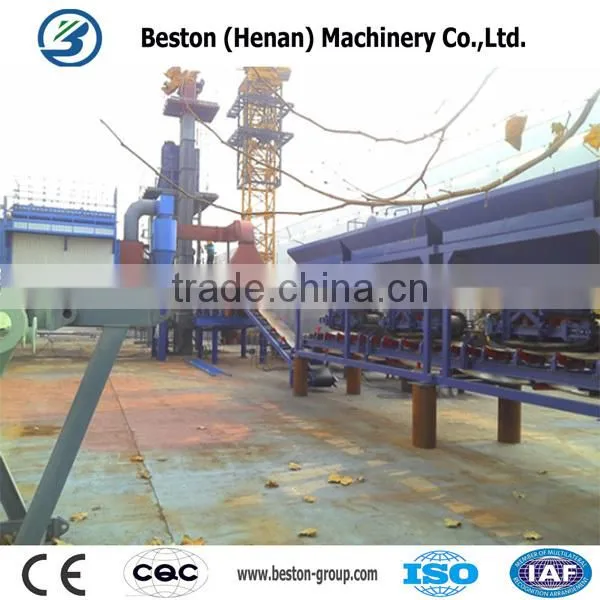 Portable Bitumen Plant Bitumen Batching Plant for Sale Bitumen Laying Plants photo-4