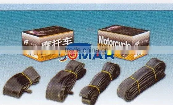 Butyl Tube