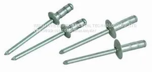 BLIND RIVET photo-2