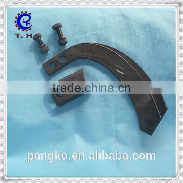 Tractor Tiller Bracket photo-2