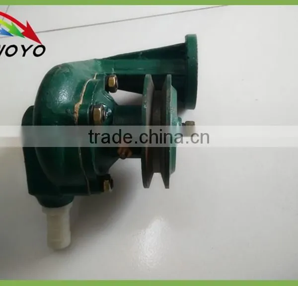 Tractor Diesel Engine Spare Parts Water Pump