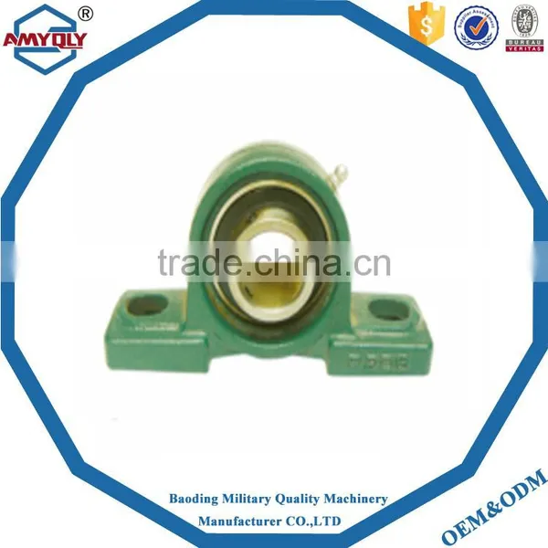 Stainless Steel /Chrome Steel Bearings Housing Pillow Block Bearing Good Quality at Low Price photo-4