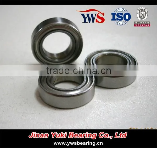 Stainless Steel Minature Ball Bearing SMR148 Bearing Used on Handheld Medical Devices photo-4