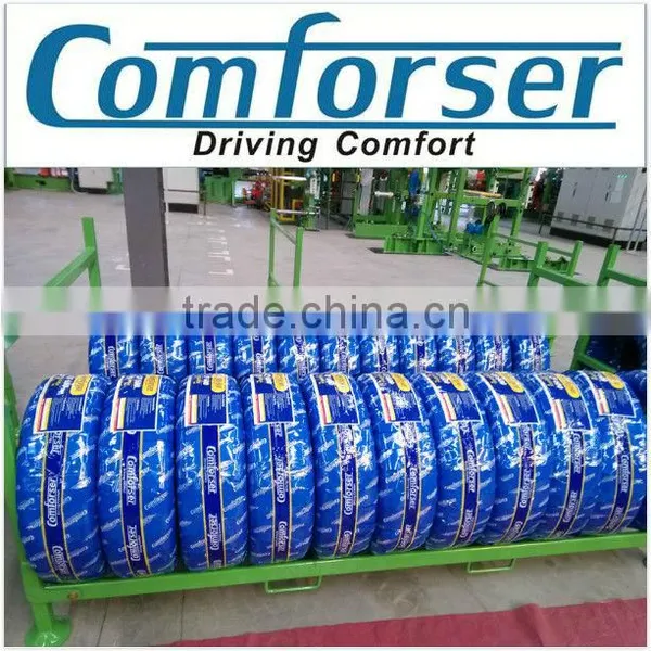 Winter Car Tyres R16 R17 R18 PCR Snow Tyres Comforser Brand photo-5