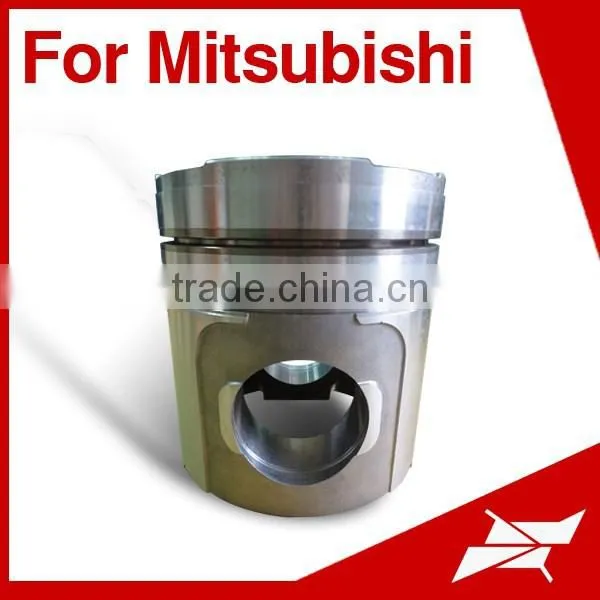 For Mitsubishi S6R2 Engine Piston photo-2