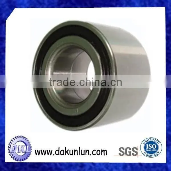Stainless Steel Auto Parts Front Wheel Hub Bearing photo-3