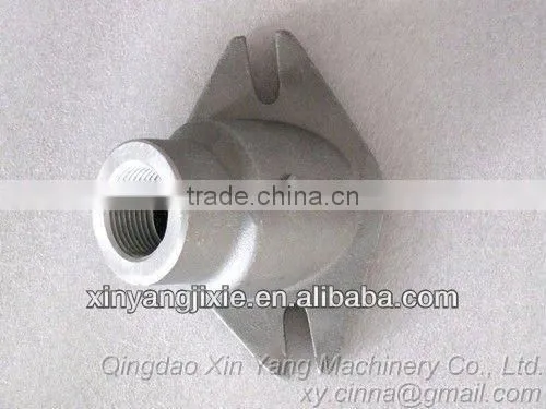 Concrete Pump Parts With Competitive Price
