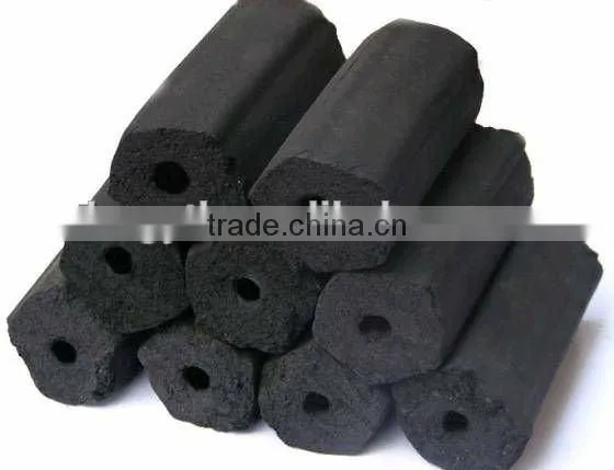 High Quality Coal Charcoal Briquette Extruder Machine photo-4