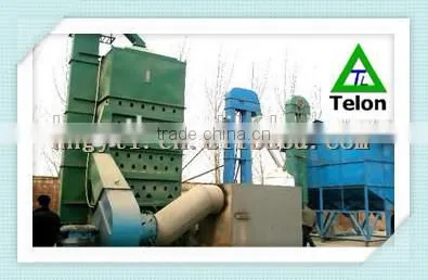 5YH Series Mobile Cycle Grain Dryer photo-2