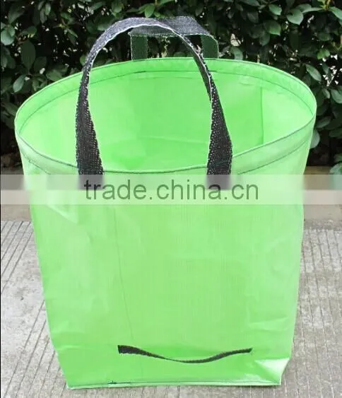 EXTRA STRONG CAR BAG Trunk Bag photo-2