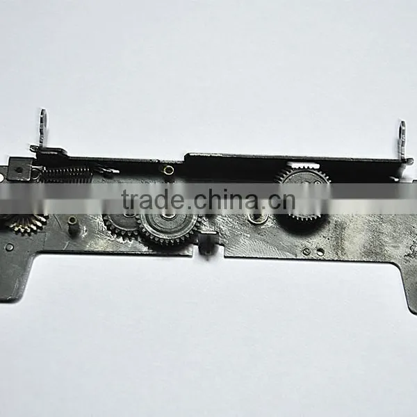 High Precision Gears And Rack photo-5