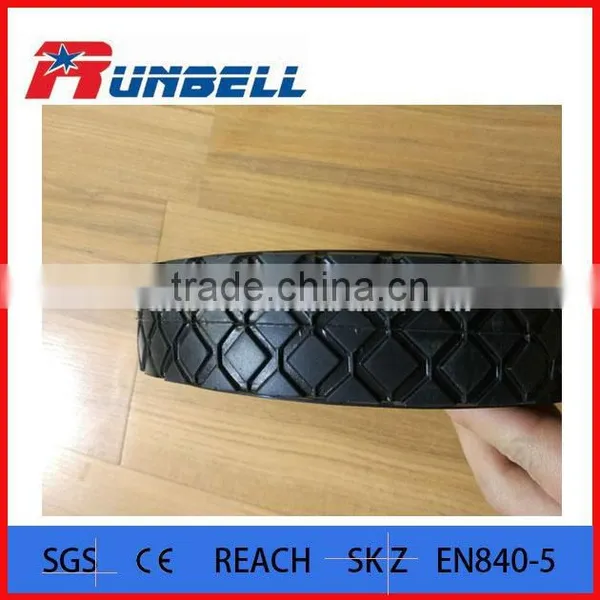 8" Spare Wheel/ Wheelbarrow Wheel in Material Handling photo-3