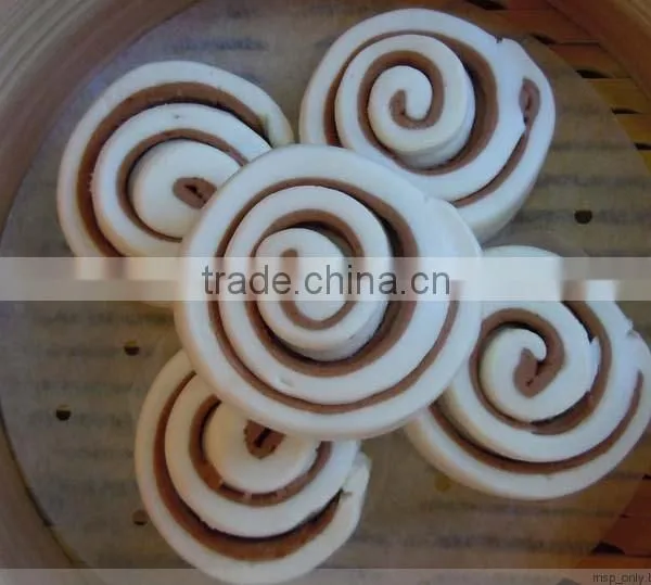 High Effiency Commercial Chinese Momo Making Machine photo-4