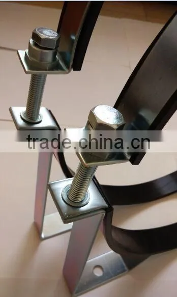 6 Inch Pipe Clamp photo-3