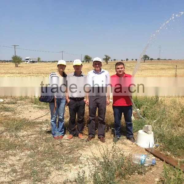 AC Solar Pumping System for Agriculture Irrigation photo-2
