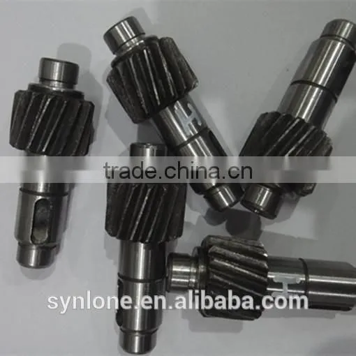 Great Delrin Spur Gears,large Diameterspur Gear, Steering Gears photo-5
