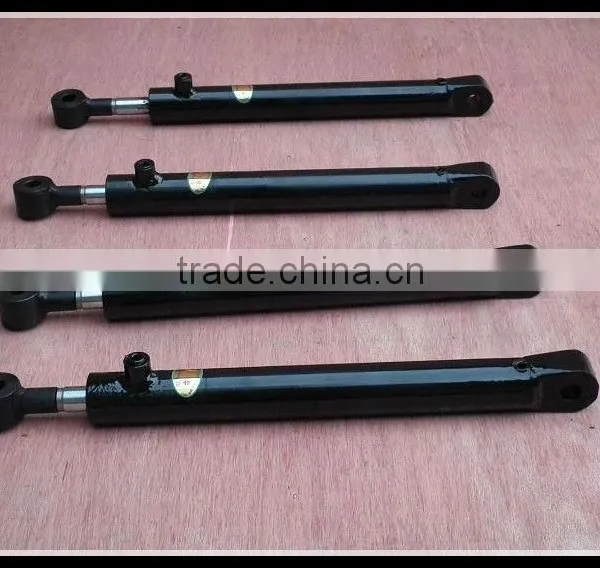 Excavator Hydraulic Cylinder
