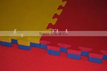 Top Selling EVA Floor Mat Taekwondo Karate Tatami Puzzle Mat photo-6