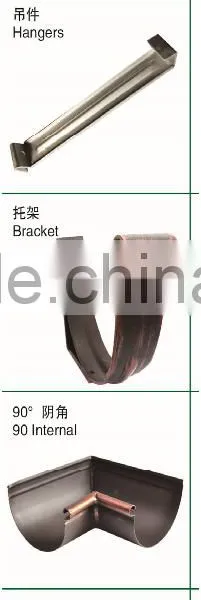 Hip Tile for Roof Accessories photo-4