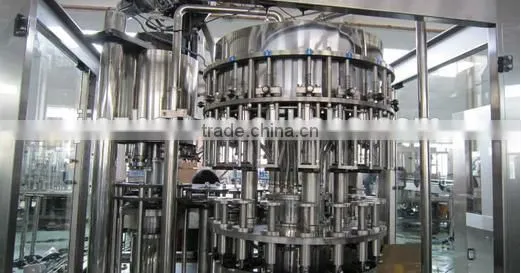 2000-24000BPH Fruit Juice Production Line photo-3