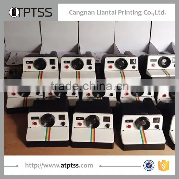 Camera Houseware Classical Paper Tissue Rolling Box photo-2