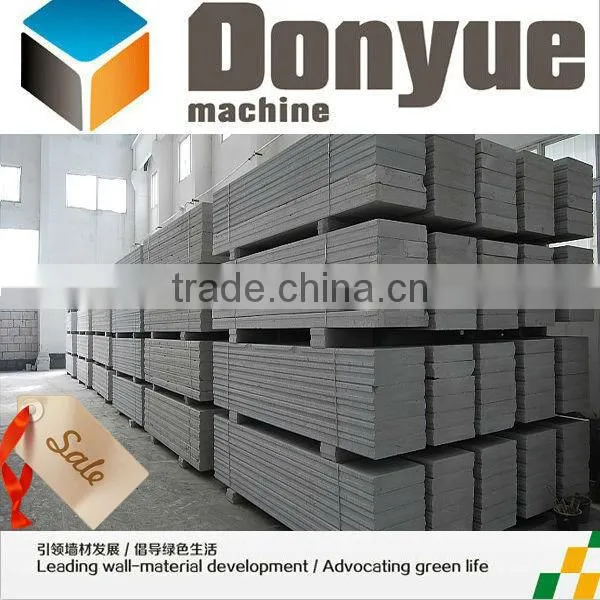 lightweight concrete decoration blocks for sale/sound insulation noise reduction