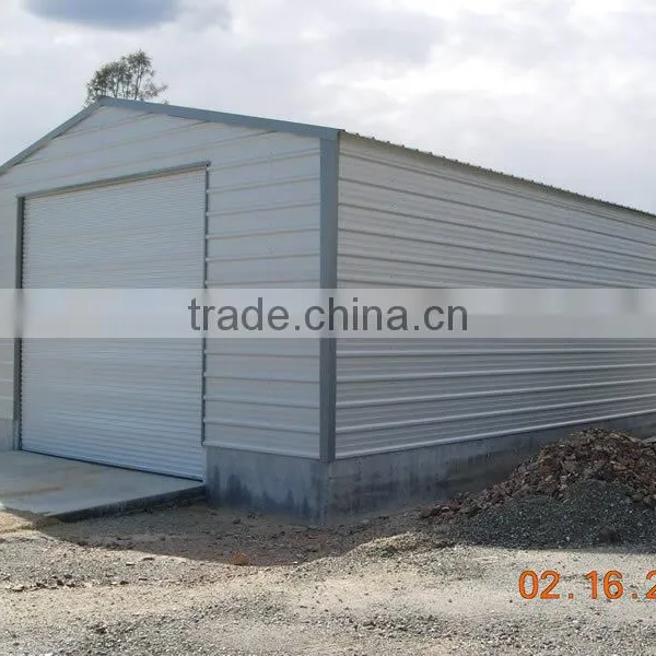 Storage Building photo-2