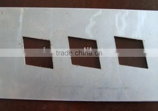 1060 Custom Machining Processed Part,xuzhou Factory Directly photo-2
