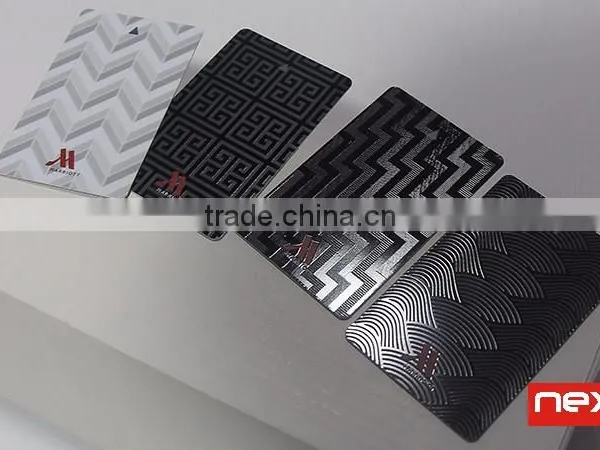 Hotel Door Access Control System 13.56MHz 1K F08 Rfid Card photo-2