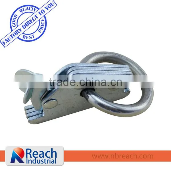 E Fitting With O Ring for E Track