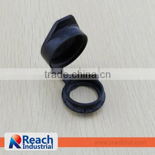 Plastic Water-proof Cap for Lock photo-2