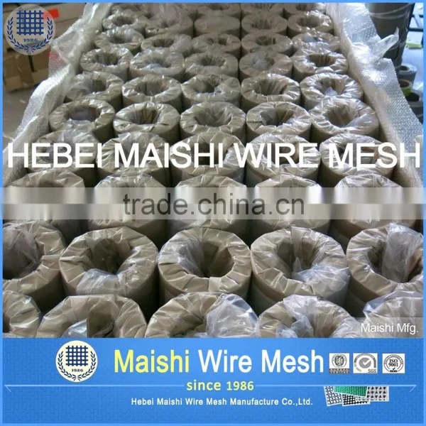 Titanium Mesh photo-6