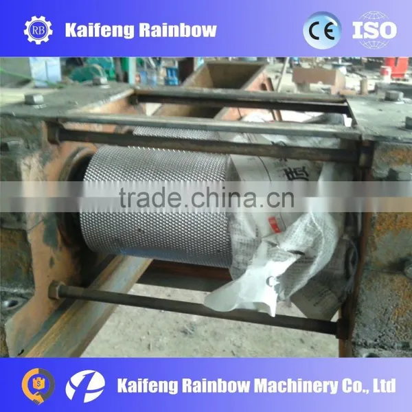 Professional And Practical Double Roller Granulate Machine photo-4
